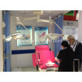 Flower shape operating room lights surgical led lights